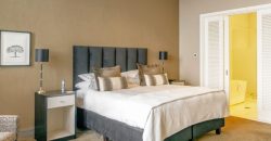 Feel on top of the world with this penthouse located in  DaVinci Hotel Sandton.