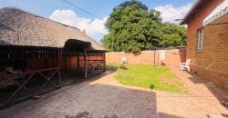 Family Living or Ideal Investment Property