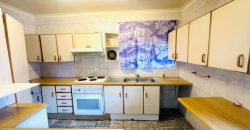 Family home with cottage in Kensington