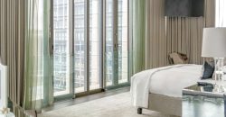 Feel on top of the world with this penthouse located in  DaVinci Hotel Sandton.