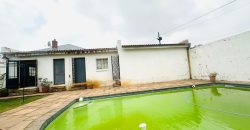 Summer cool Home with Cottage & Pool