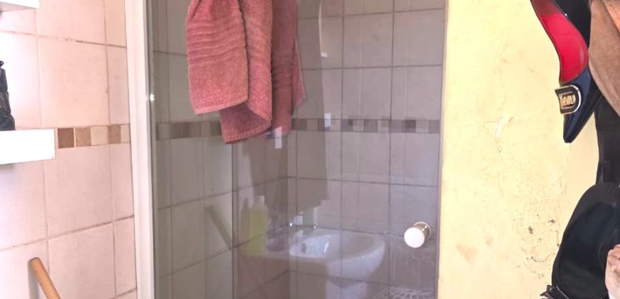 Comfortable family living or investment potential in Kensington.