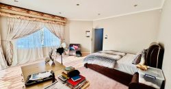 Must have lifetime experience