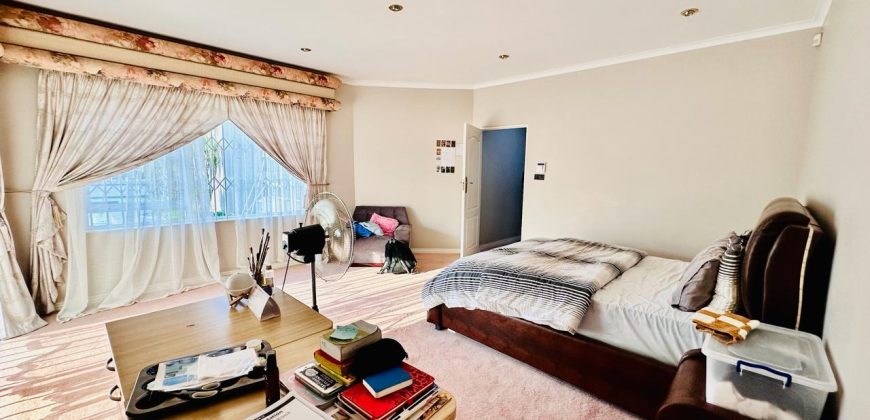 Must have lifetime experience