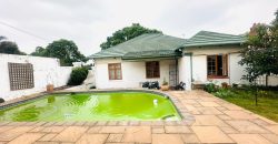 Summer cool Home with Cottage & Pool