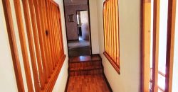 Absolutely spotless, charming and magnificent family home in Bruma.