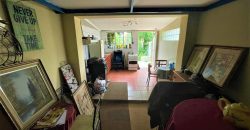 Home is the starting place of love, hope and dreams!