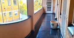 Secure and spacious 2 Bedroom Apartment in Cyrildene