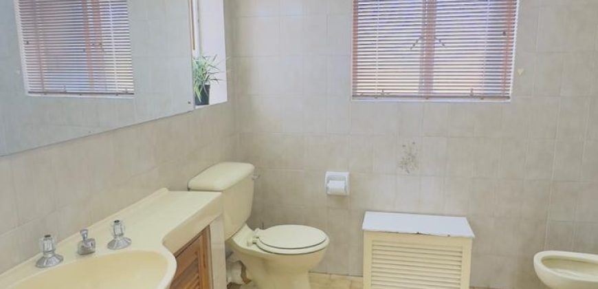 Six-Bedroom Duplex for Sale in a Secure Boom-Off Complex, Klippoortje Agricultural Lots, Germiston