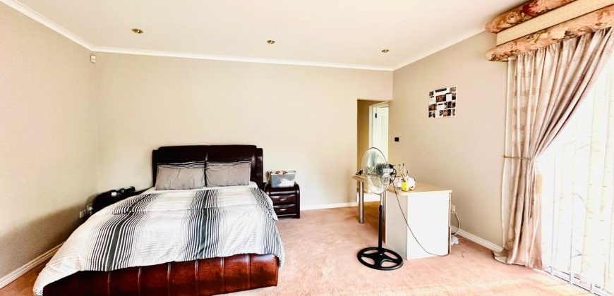 Must have lifetime experience