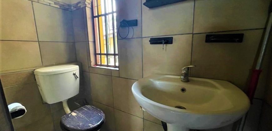 Home is the starting place of love, hope and dreams!