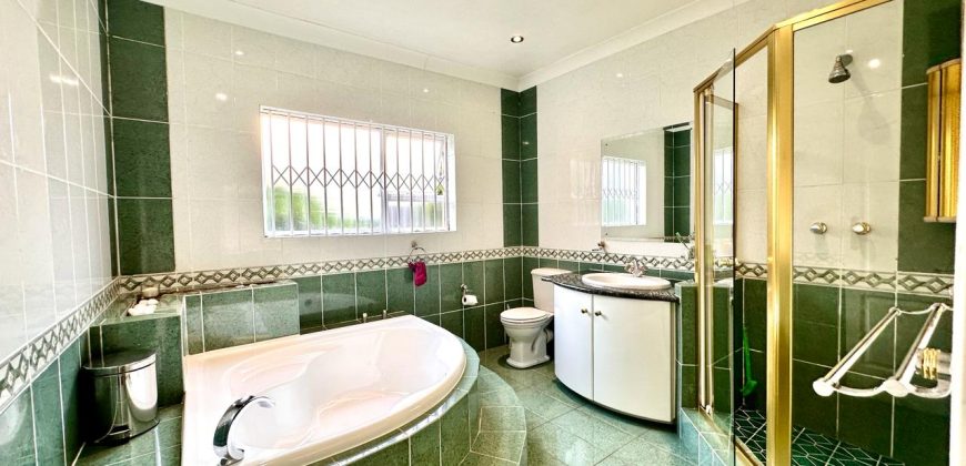 Must have lifetime experience