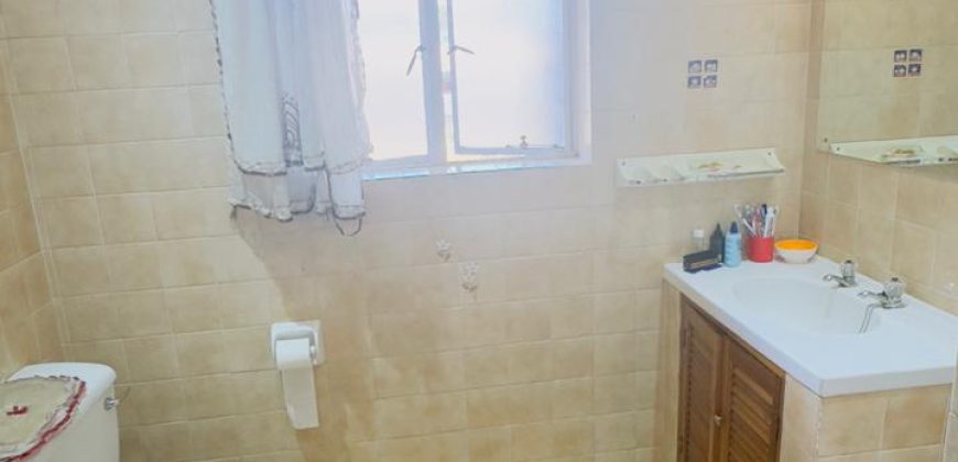 Six-Bedroom Duplex for Sale in a Secure Boom-Off Complex, Klippoortje Agricultural Lots, Germiston