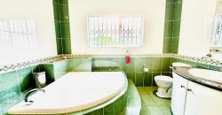 Must have lifetime experience