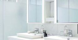 Feel on top of the world with this penthouse located in  DaVinci Hotel Sandton.