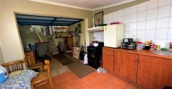 Home is the starting place of love, hope and dreams!