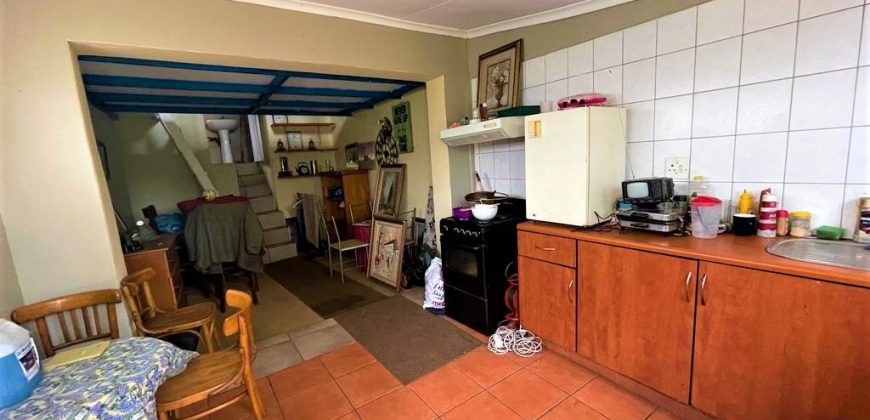 Home is the starting place of love, hope and dreams!