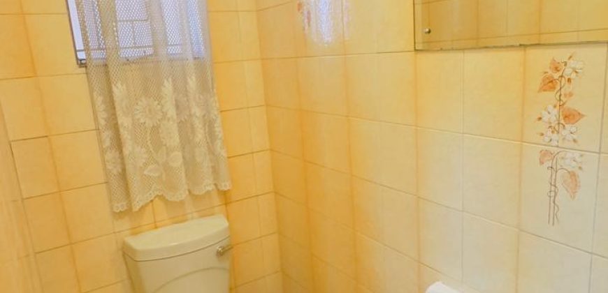 Six-Bedroom Duplex for Sale in a Secure Boom-Off Complex, Klippoortje Agricultural Lots, Germiston