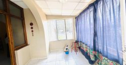 Family home with cottage in Kensington