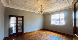 Comfortable living in Kensington.