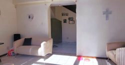 Absolutely spotless, charming and magnificent family home in Bruma.