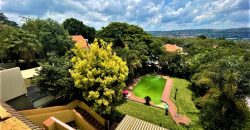 Home is the starting place of love, hope and dreams!