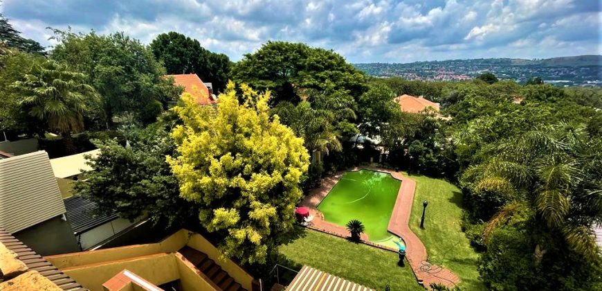 Home is the starting place of love, hope and dreams!