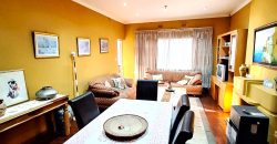 Secure and spacious 2 Bedroom Apartment in Cyrildene