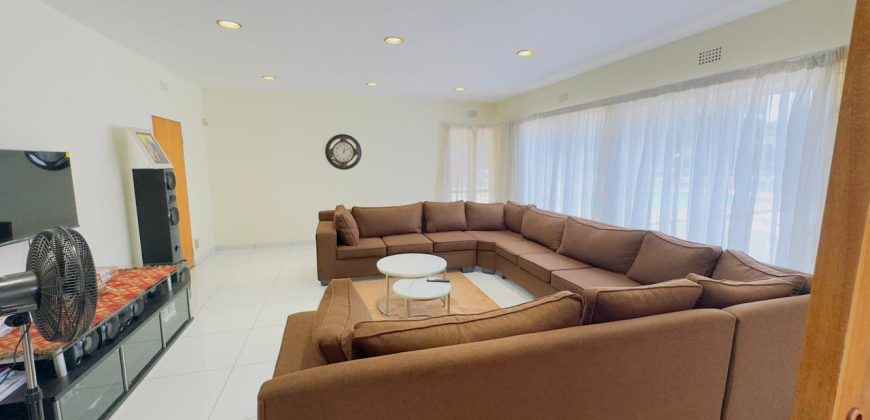 Six-Bedroom Duplex for Sale in a Secure Boom-Off Complex, Klippoortje Agricultural Lots, Germiston