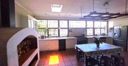 Comfortable family living or investment potential in Kensington.