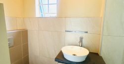 Double storey home with entertainment area in Bedfordview