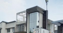 Delightful and sophisticated cluster in Bedfordview.