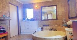 Absolutely spotless, charming and magnificent family home in Bruma.