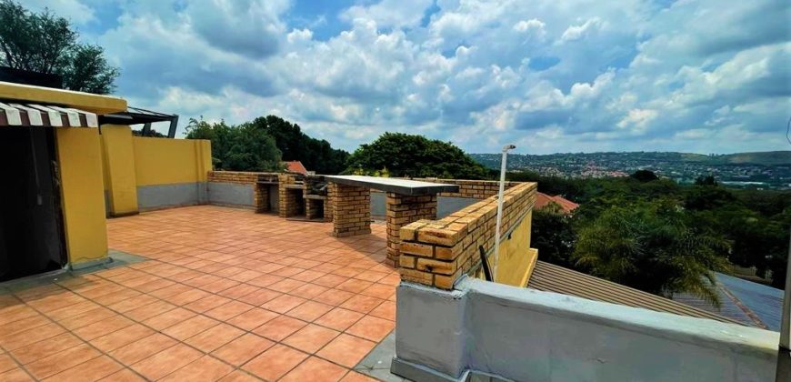 Home is the starting place of love, hope and dreams!