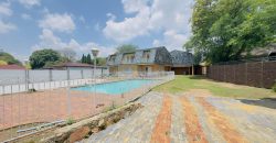 Six-Bedroom Duplex for Sale in a Secure Boom-Off Complex, Klippoortje Agricultural Lots, Germiston