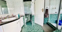 Must have lifetime experience