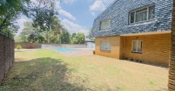 Six-Bedroom Duplex for Sale in a Secure Boom-Off Complex, Klippoortje Agricultural Lots, Germiston