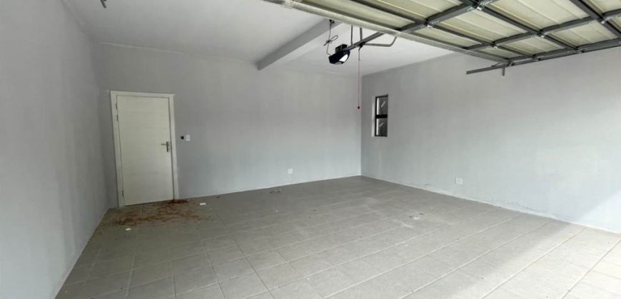 Delightful and sophisticated cluster in Bedfordview.