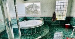 Must have lifetime experience