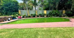 Home is the starting place of love, hope and dreams!