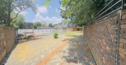 Six-Bedroom Duplex for Sale in a Secure Boom-Off Complex, Klippoortje Agricultural Lots, Germiston