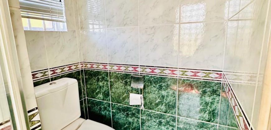 Must have lifetime experience