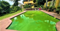 Home is the starting place of love, hope and dreams!