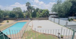 Six-Bedroom Duplex for Sale in a Secure Boom-Off Complex, Klippoortje Agricultural Lots, Germiston