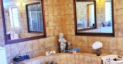 Absolutely spotless, charming and magnificent family home in Bruma.