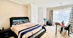 Must have lifetime experience