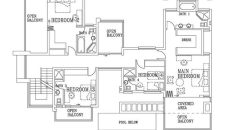 Delightful and sophisticated cluster in Bedfordview.