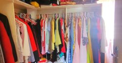 Absolutely spotless, charming and magnificent family home in Bruma.