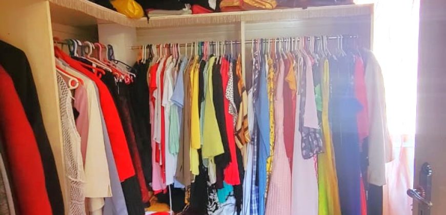 Absolutely spotless, charming and magnificent family home in Bruma.