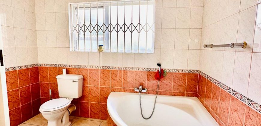 Must have lifetime experience